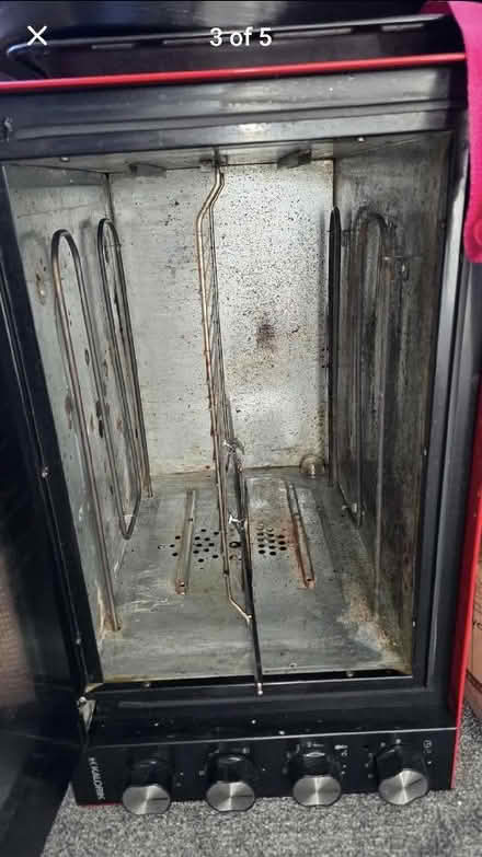 Photo of free Kalorik counter top oven (Market Drayton TF9) #2