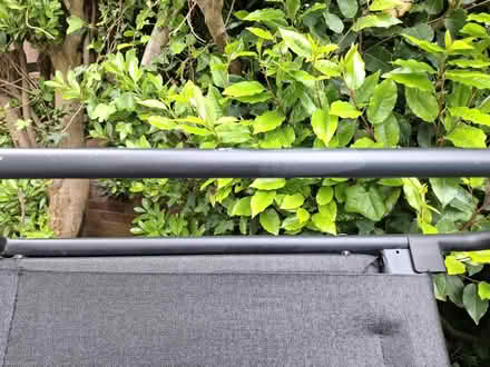 Photo of free IKEA Sofa Bed (Lowdham NG14) #4