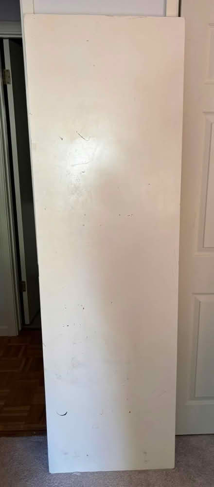 Photo of free Desk top pottery barn (Los Gatos 95032) #1