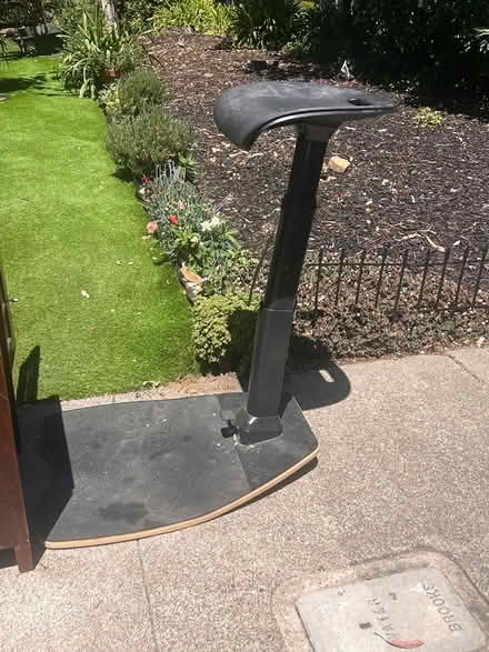 Photo of free Chair (Sausalito ca) #1
