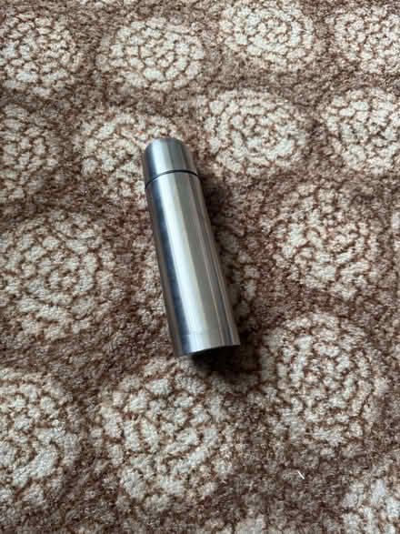 Photo of free Small flask (Strandtown BT4) #1