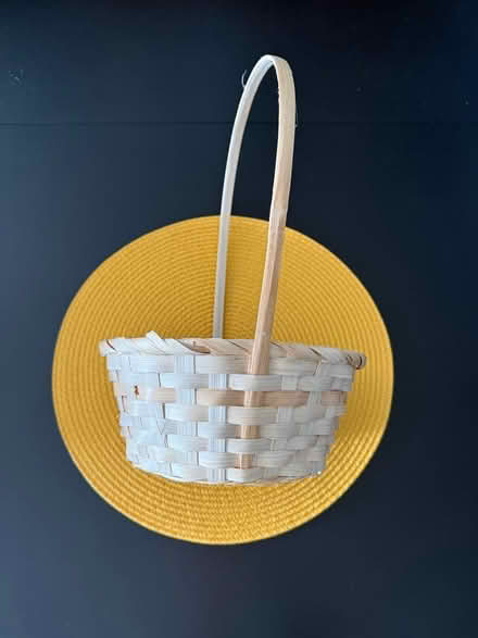 Photo of free Flower basket (New Brighton CH45) #3