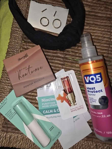 Photo of free Neal yard mini skin care exp 2024 (Canning town E16) #3