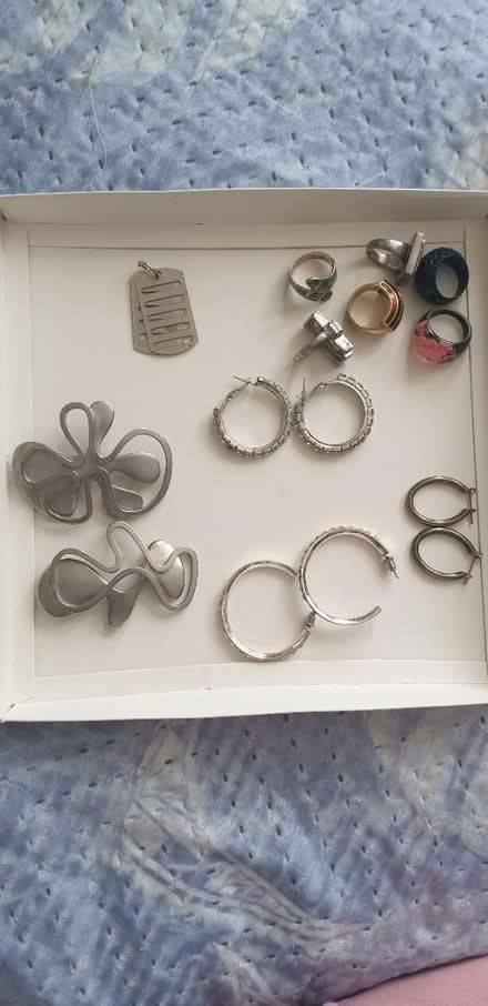 Photo of free Jewelery (Forest Gate E7) #1