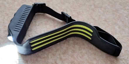 Photo of free Dual-function headlamp (The Sixth Form College, Farnborough GU14) #2