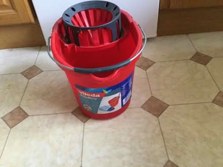 Photo of free Mop bucket (CT2) #2