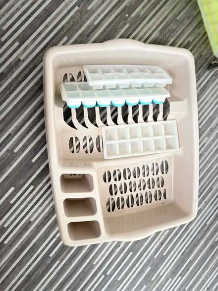 Photo of free Kitchen Items (Brinsworth s605dd) #2