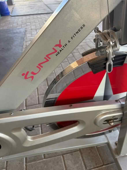 Photo of free Excercise bike (Fox trail, loxahatchee) #2