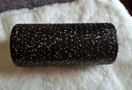 Photo of free Exercise cylinder in new condition (Charminster BH8) #3