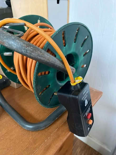 Photo of free Extension cable (Guisborough TS14) #1