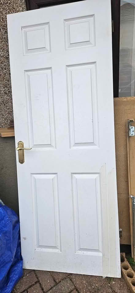 Photo of free Door (Welling DA16) #1