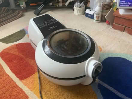 Photo of free tefal (Rakegate Estate WV10) #1