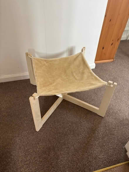 Photo of free Cat Hammock (Brentford, TW8) #1