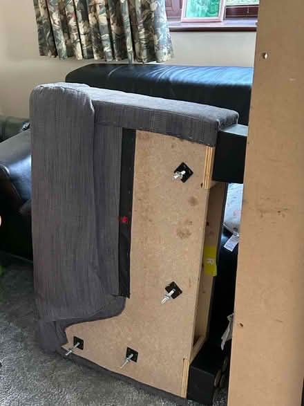 Photo of free IKEA Tridafors Sofa (Garsington OX44) #2
