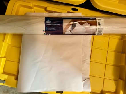 Photo of free Moving Boxes & Packing Materials (45th Ave N & 5th St N) #3