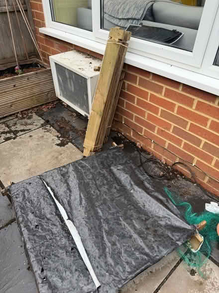 Photo of free Three tier vegetable planter (Lower Earley RG6) #3