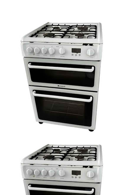 Photo of free Gas cooker (Brent NW2) #2