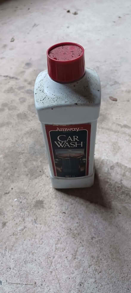 Photo of free Car shampoo (Longden SY5) #1