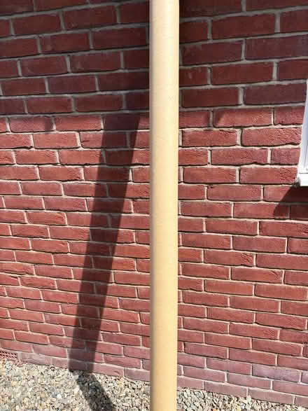 Photo of free Cardboard tube (Porthill SY3) #1