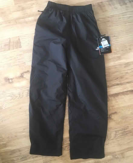 Photo of free Kids waterproof trousers (Fairwater CF5) #1