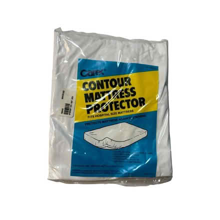 Photo of Plastic/protection bed sheets (Hornsey Road N4) #3