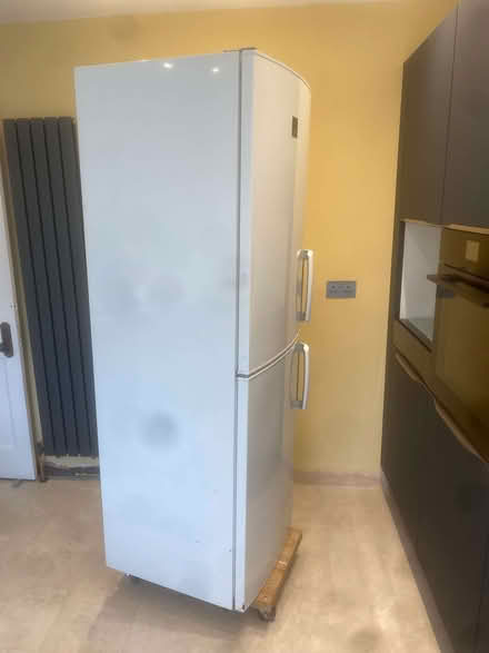 Photo of free Fridge/freezer (Batheaston BA1) #2