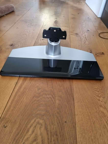 Photo of free TV stand (Odd Down BA2) #1