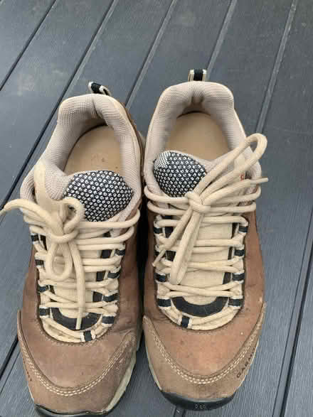 Photo of free Walking shoes (Ringwood BH24) #1