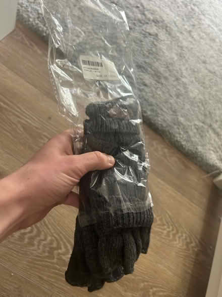 Photo of free Brand new gloves/mittens (Hollywood/Los Feliz) #1