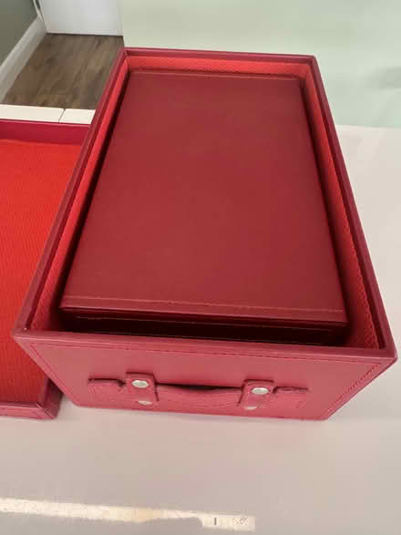 Photo of free Sturdy storage boxes (Westcliff SS0) #1
