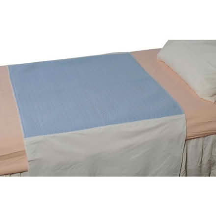 Photo of Plastic/protection bed sheets (Hornsey Road N4) #1