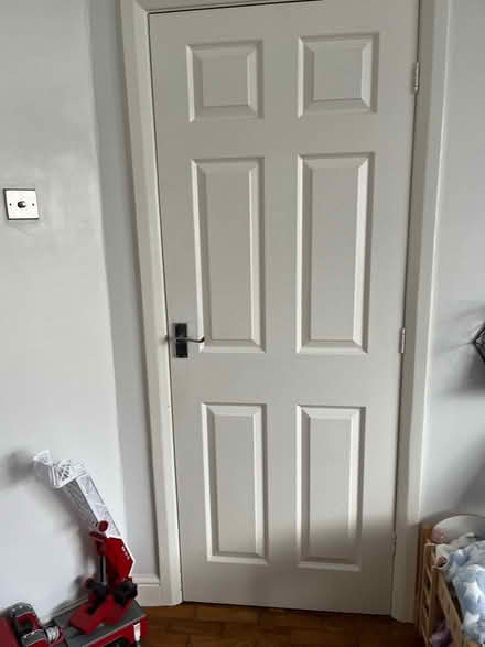 Photo of free Internal Door (Woodchurch CH49) #1