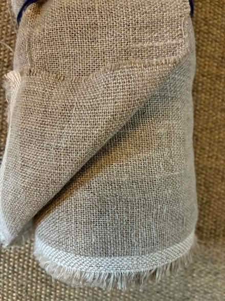 Photo of free Linen fabric (Malvern WR14) #2