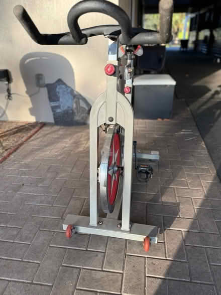 Photo of free Excercise bike (Fox trail, loxahatchee) #4