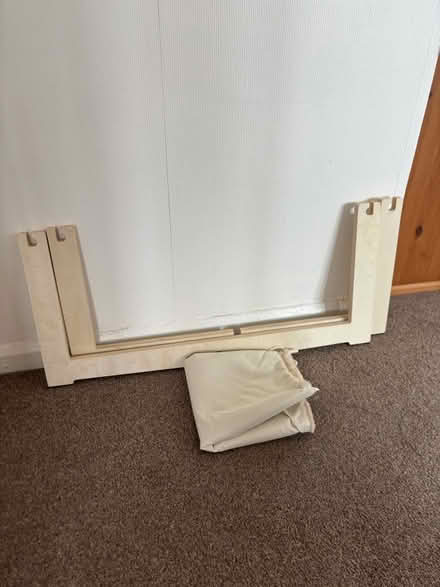 Photo of free Cat Hammock (Brentford, TW8) #4