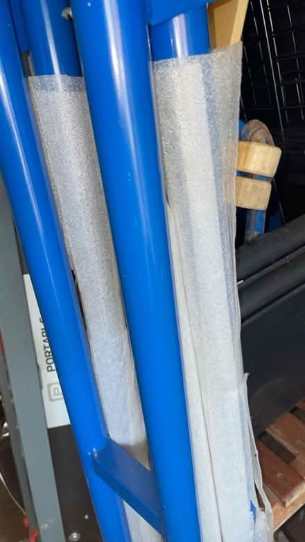 Photo of free Mitre saw stand (Underdale SY2) #2
