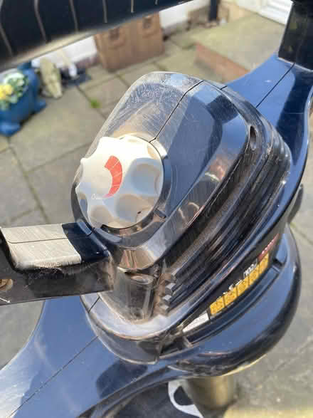 Photo of free Toro plug-in Blower/Vacuum (Feltham TW13) #3