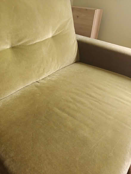 Photo of free Sofa (CR5) #2