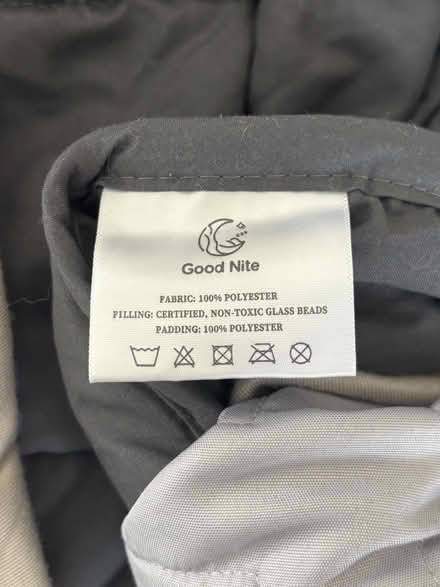 Photo of free Weighted Blanket (Brentford, TW8) #3