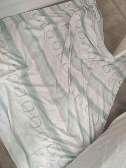 Photo of free Curtain (BR1) #1