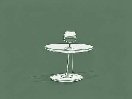 Photo of Wine table (Williamthorpe S42) #1