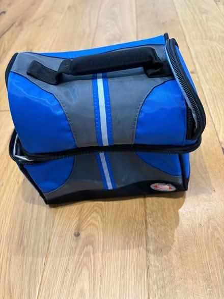 Photo of free Thermos lunch bag (Porthill SY3) #1