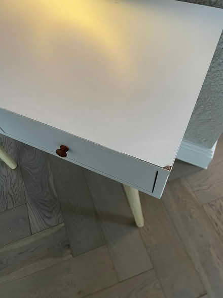 Photo of free Mini vanity unit (Esher KT10) #4