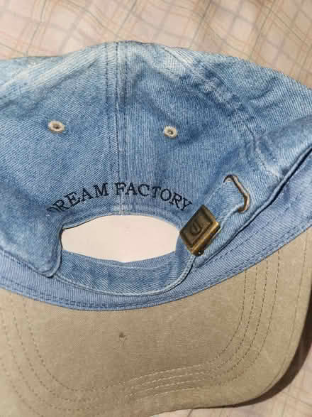 Photo of free 7 baseball caps (Spanish Lake 63138) #2