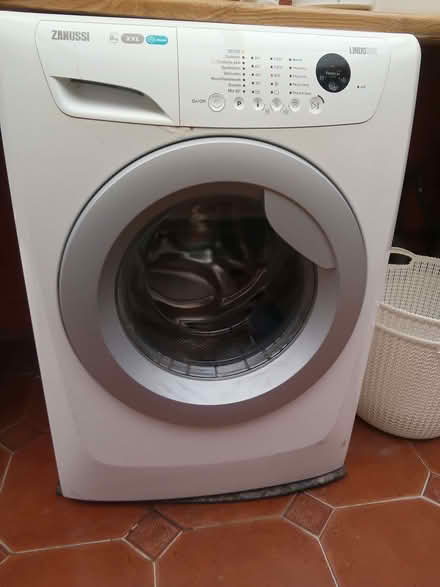 Photo of free Zanussi Washing Machine (Olton B92) #1
