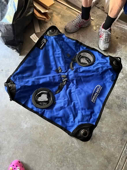 Photo of free Camping gear (Saratoga Village) #3