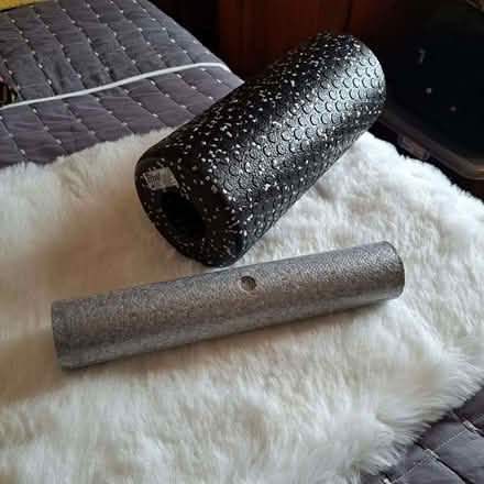 Photo of free Exercise cylinder in new condition (Charminster BH8) #4