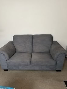 Photo of free IKEA Tridafors Sofa (Garsington OX44) #1