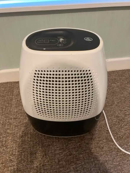 Photo of free Prem-i-air EH1418 10L Xtreem 10 Dehumidifier (Little Herberts GL53) #1