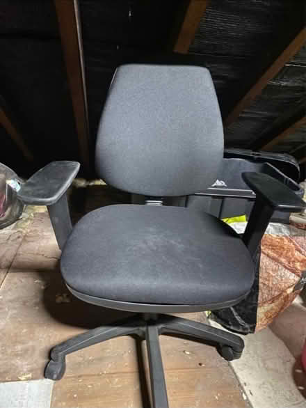 Photo of free Office chair (ME5 Chatham) #1